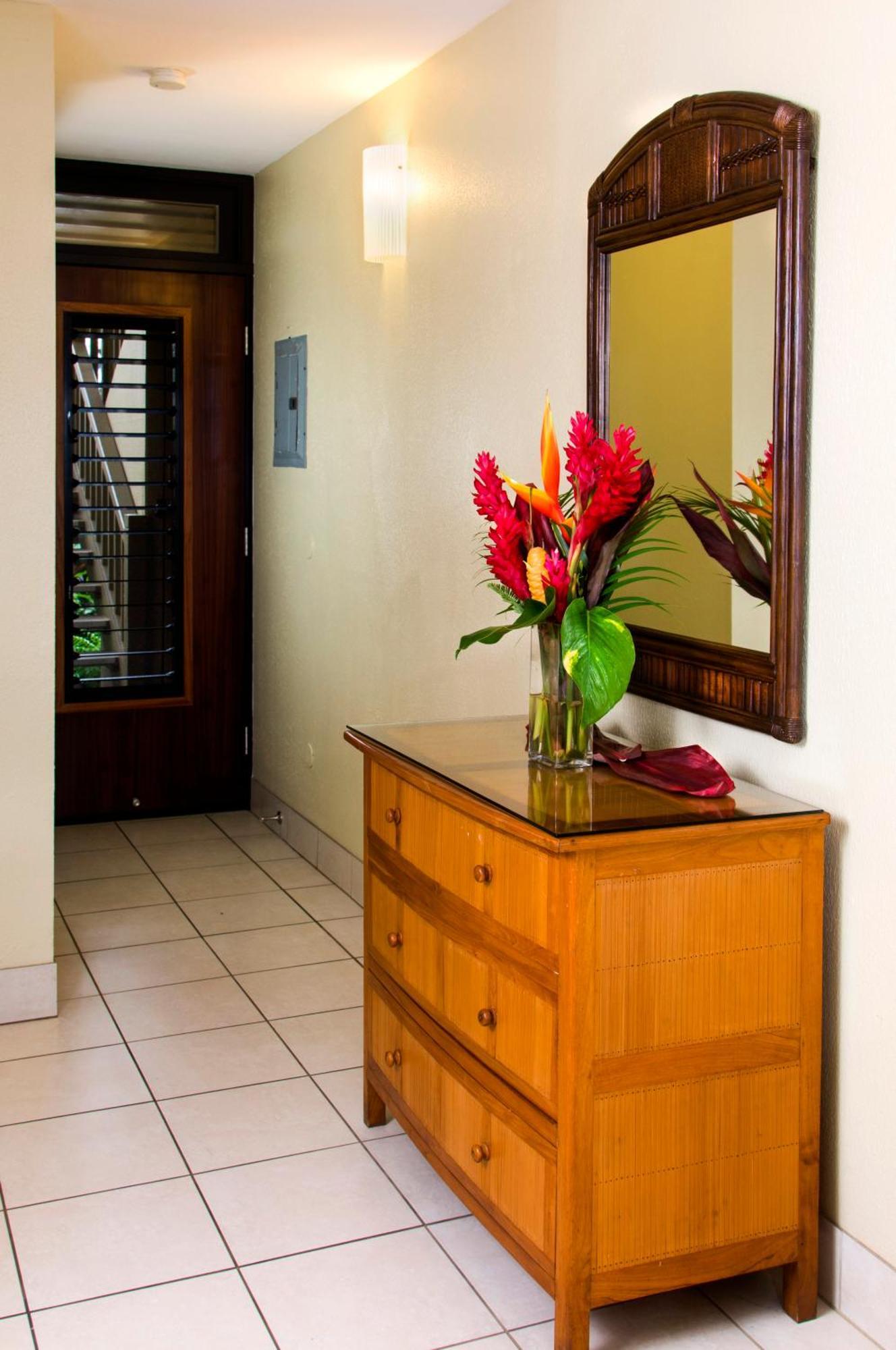 Hana Kai Maui - #106 Kuakahi Partial Oceanview Studio Exterior foto